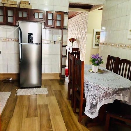 Casa Aconchegante Com Piscina Villa Paraty Bagian luar foto