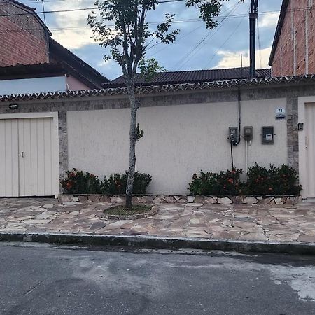 Casa Aconchegante Com Piscina Villa Paraty Bagian luar foto