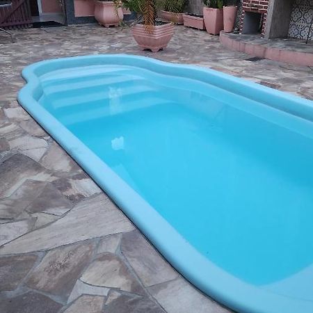 Casa Aconchegante Com Piscina Villa Paraty Bagian luar foto