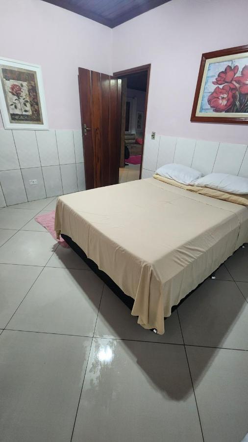 Casa Aconchegante Com Piscina Villa Paraty Bagian luar foto