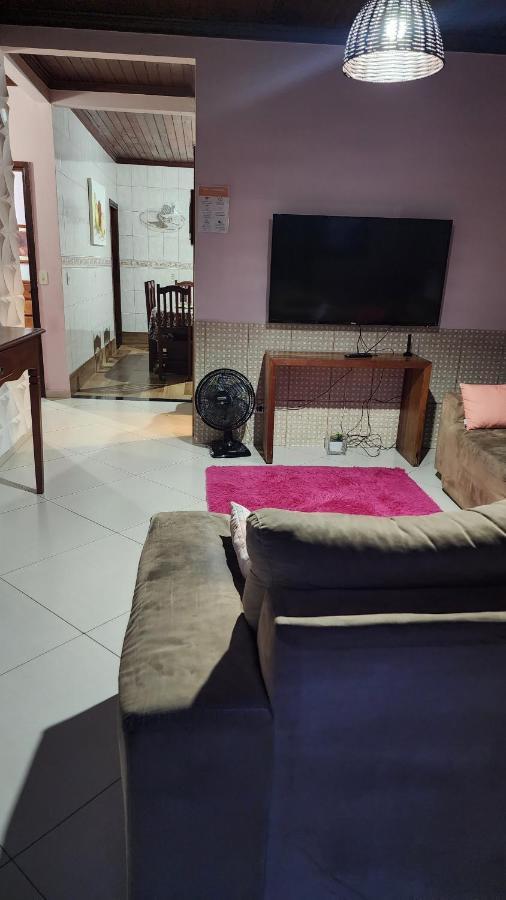 Casa Aconchegante Com Piscina Villa Paraty Bagian luar foto